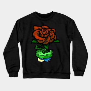 Roi du sex appeal Crewneck Sweatshirt